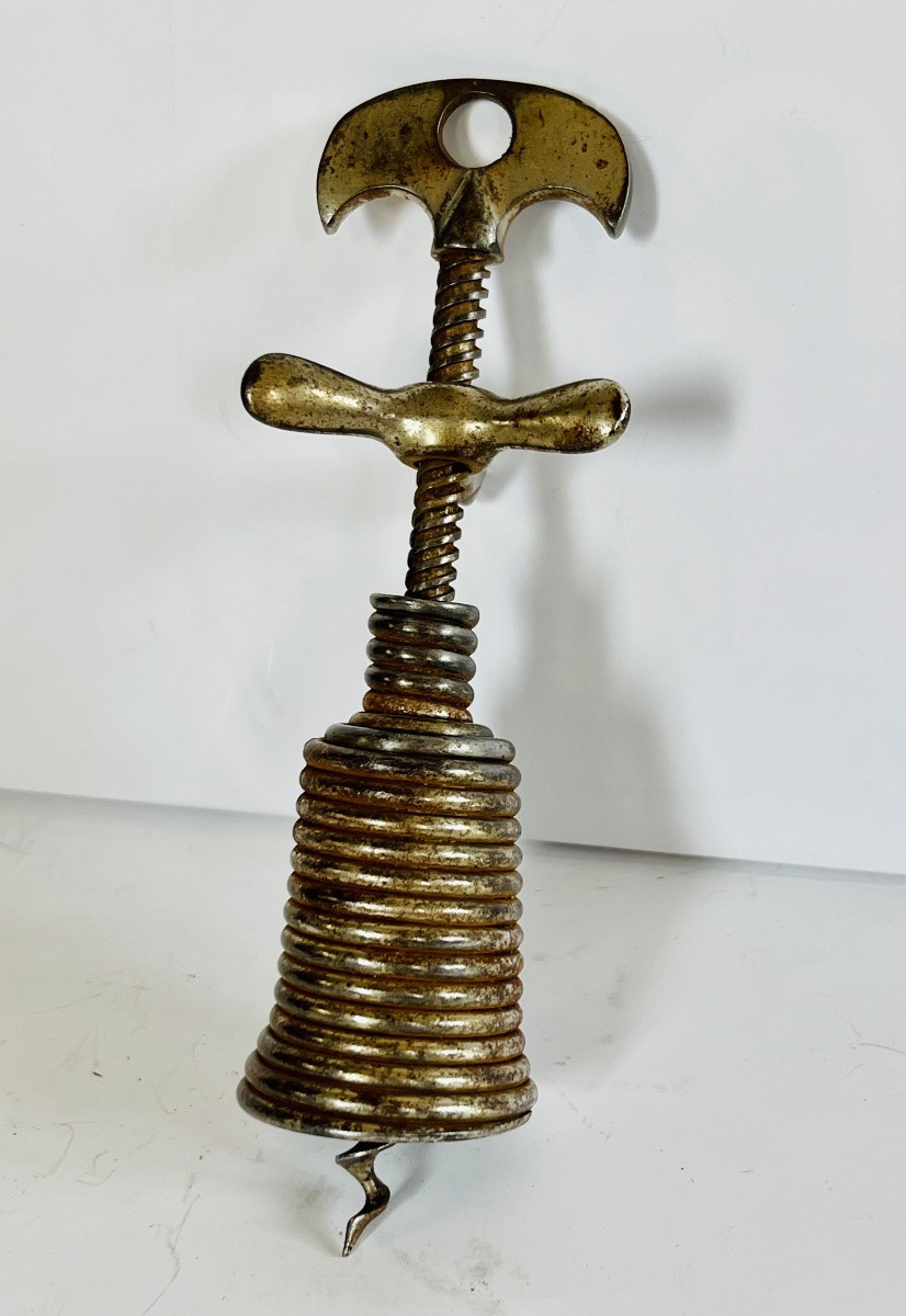 Corkscrew -photo-4